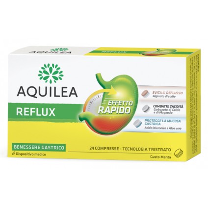 AQUILEA REFLUX 24 Cpr