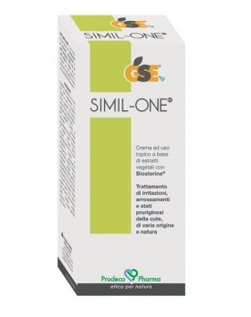 GSE Simil-One Crema  30ml