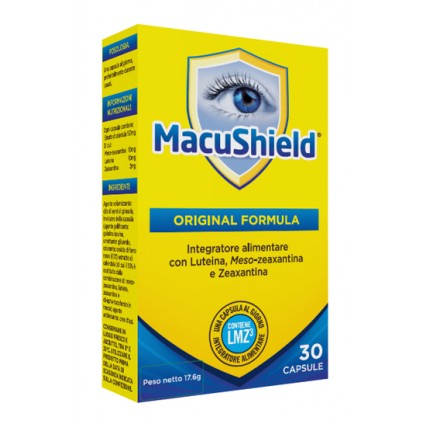 MACUSHIELD 30 Cps