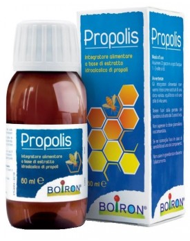 BO.PROPOLIS ESTR IDR. 60ml