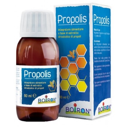 BO.PROPOLIS ESTR IDR.125ml