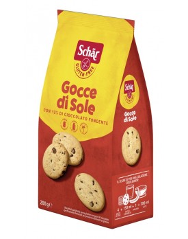 SCHAR GOCCE DI SOLE 200 G