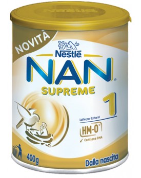 NAN Supreme 1 400g
