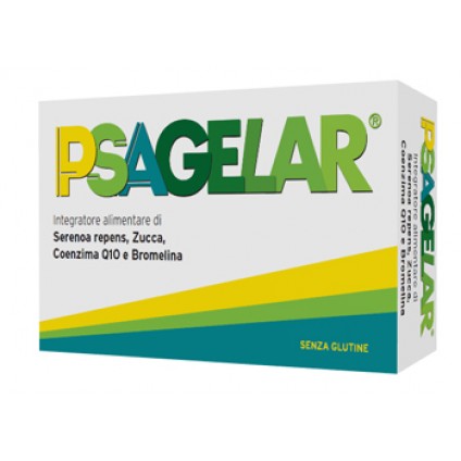 PSAGELAR 30 Perle 700mg