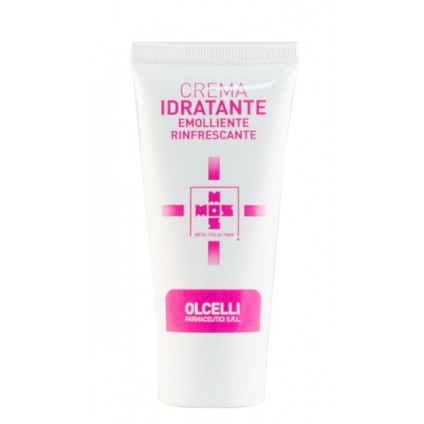 OLCELLI Crema Idrat.50ml