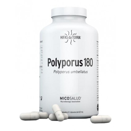 POLYPORUS 180 Cps FREELAND