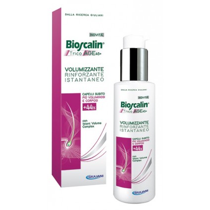 BIOSCALIN T-Age Sh.Vol.125ml