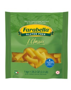 FARABELLA Pasta Rigat.1000g