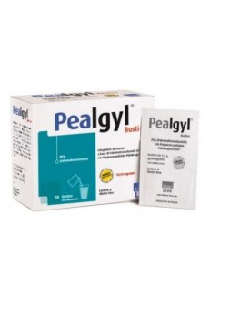 PEALGYL 20 Bust.