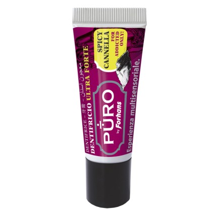 PURO Dentifricio Cannella 12ml