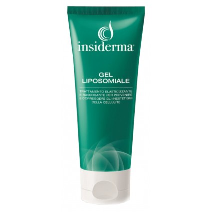 INSIDERMA Gel Liposom.200ml