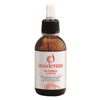 INSIDERMA NodiSeb Loz.50ml