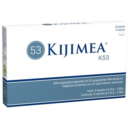 KIJIMEA K53  9 Cps