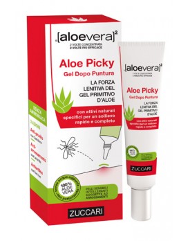 ALOEVERA2 Aloe Picky 12ml