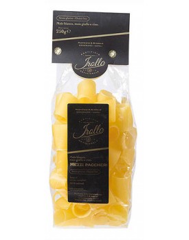 IROLLO Mezzi Paccheri 250g