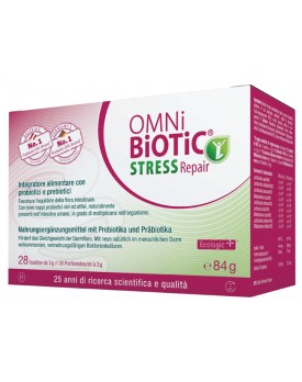 OMNI BIOTIC*STRESS Rep.28Bust.