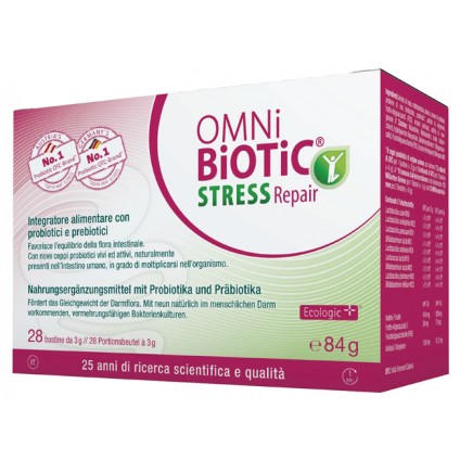 OMNI BIOTIC*STRESS Rep.28Bust.