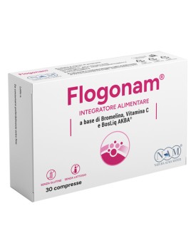 FLOGONAM 30Cpr