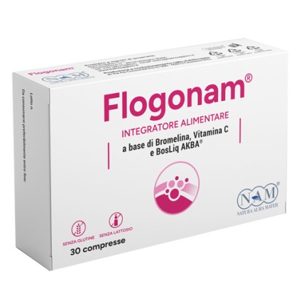 FLOGONAM 30Cpr