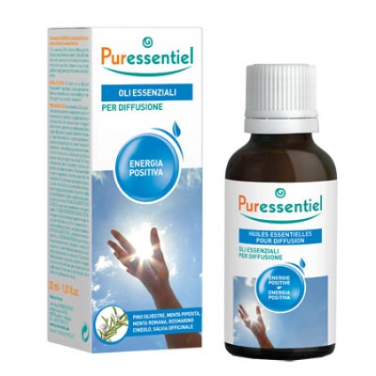 PURESSENTIEL Misc.Energ.Posit.