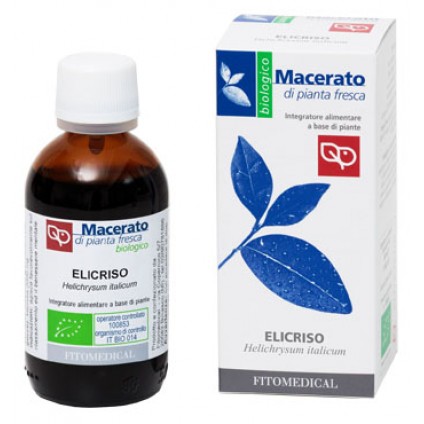 ELICRISIO TM Bio 50ml