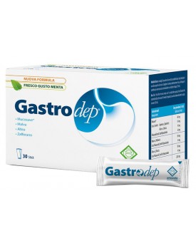 GASTRODEP 30 Stk