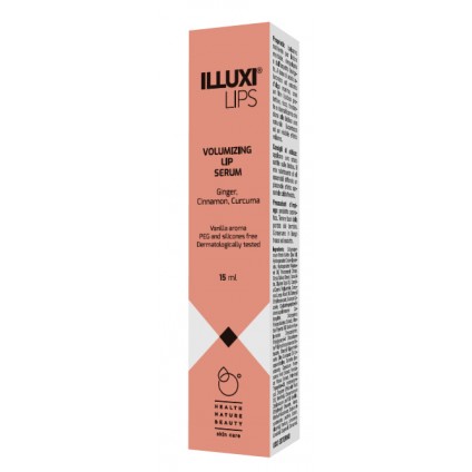 ILLUXI Lips 15ml