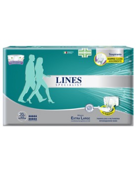 LINES SPEC.Pann.Mut.Alta XL