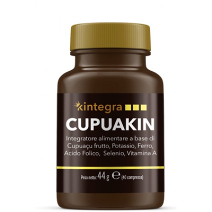 CUPUAKIN 40 Cpr KINTEGRAVIT