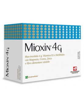 MIOXIN 30 Bust.4g