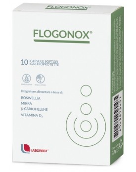 FLOGONOX 10 Cps