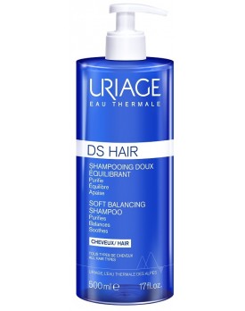 URIAGE D.S.Hair Sh.Delic.500ml