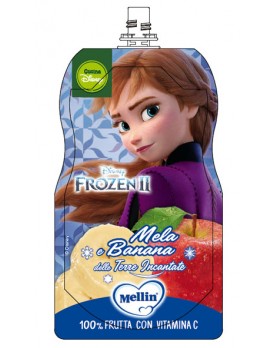 MELLIN Pouch Frozen Me/Ba