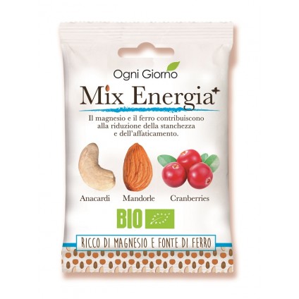 OGNIGIORNO Mix Energia+30g