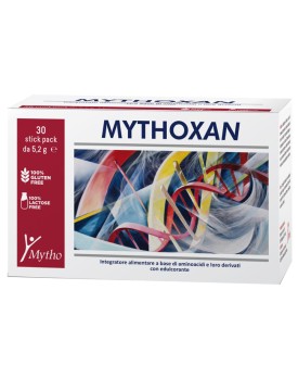 MYTHOXAN 30 Bust.