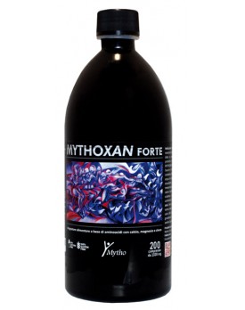 MYTHOXAN Forte 200 Cpr