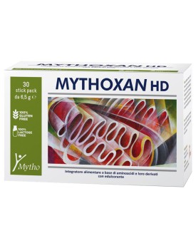 MYTHOXAN HD 30 Bust.