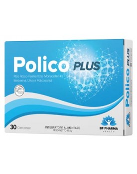 POLICO PLUS 30 Cpr