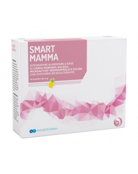 SMARTMAMMA 14 Bust.