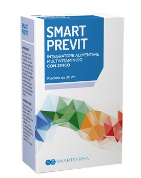 SMART PREVIT Gtt 30ml