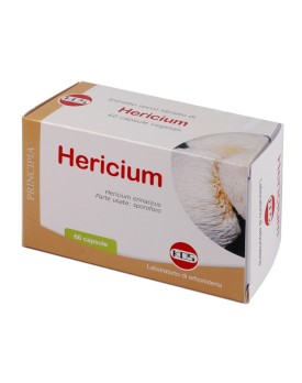 HERICIUM ESTRATTO SECCO 60CPS