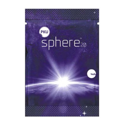 VITAFLO PKU SPHERE 20 Ciocc.