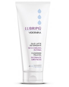 VIDERMINA LUBRIPIU'Olio Latte