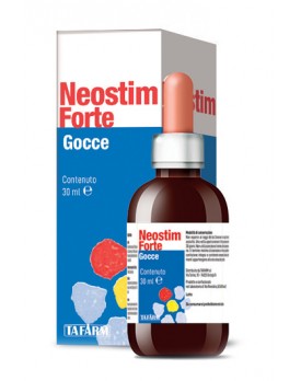 NEOSTIM*Forte Gtt 30ml