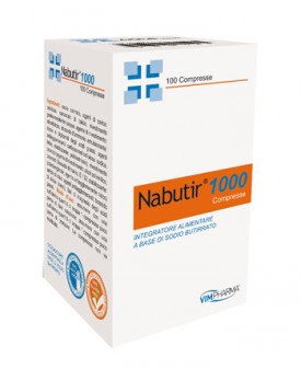 NABUTIR-1000 100 Cpr