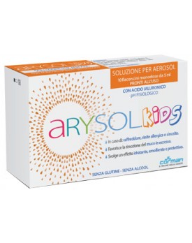 ARYSOL Kids Sol.BB 10f.5ml