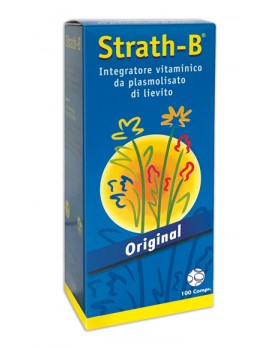 STRATH B 100 Cpr 50g