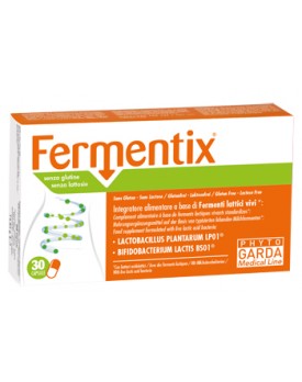 FERMENTIX 30 Cps