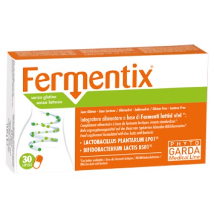 FERMENTIX 30 Cps