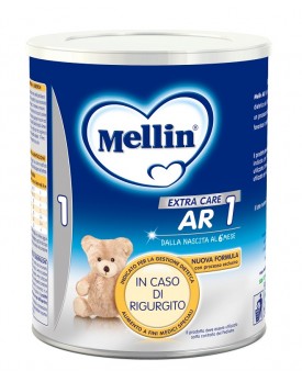 MELLIN AR 1 Latte Polv.400g